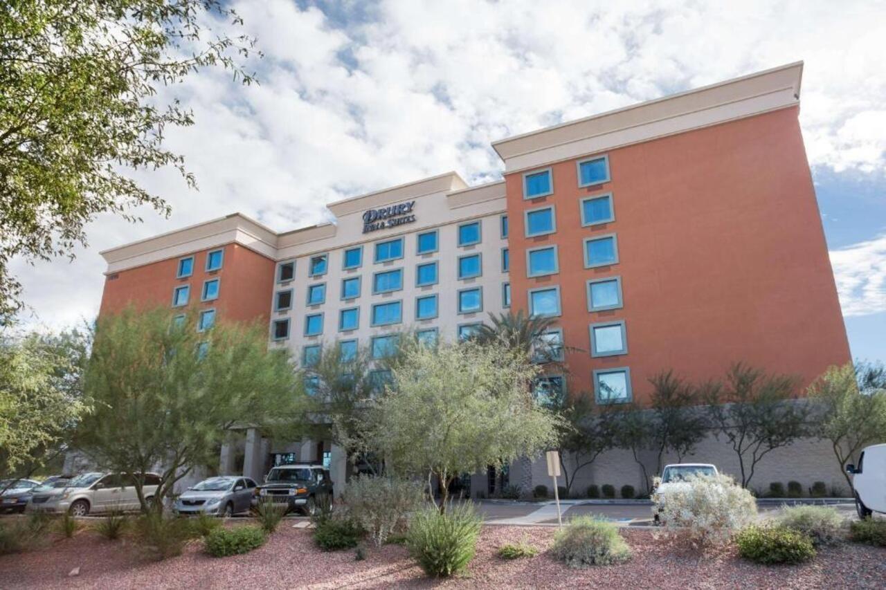 Drury Inn & Suites Phoenix Happy Valley Екстер'єр фото