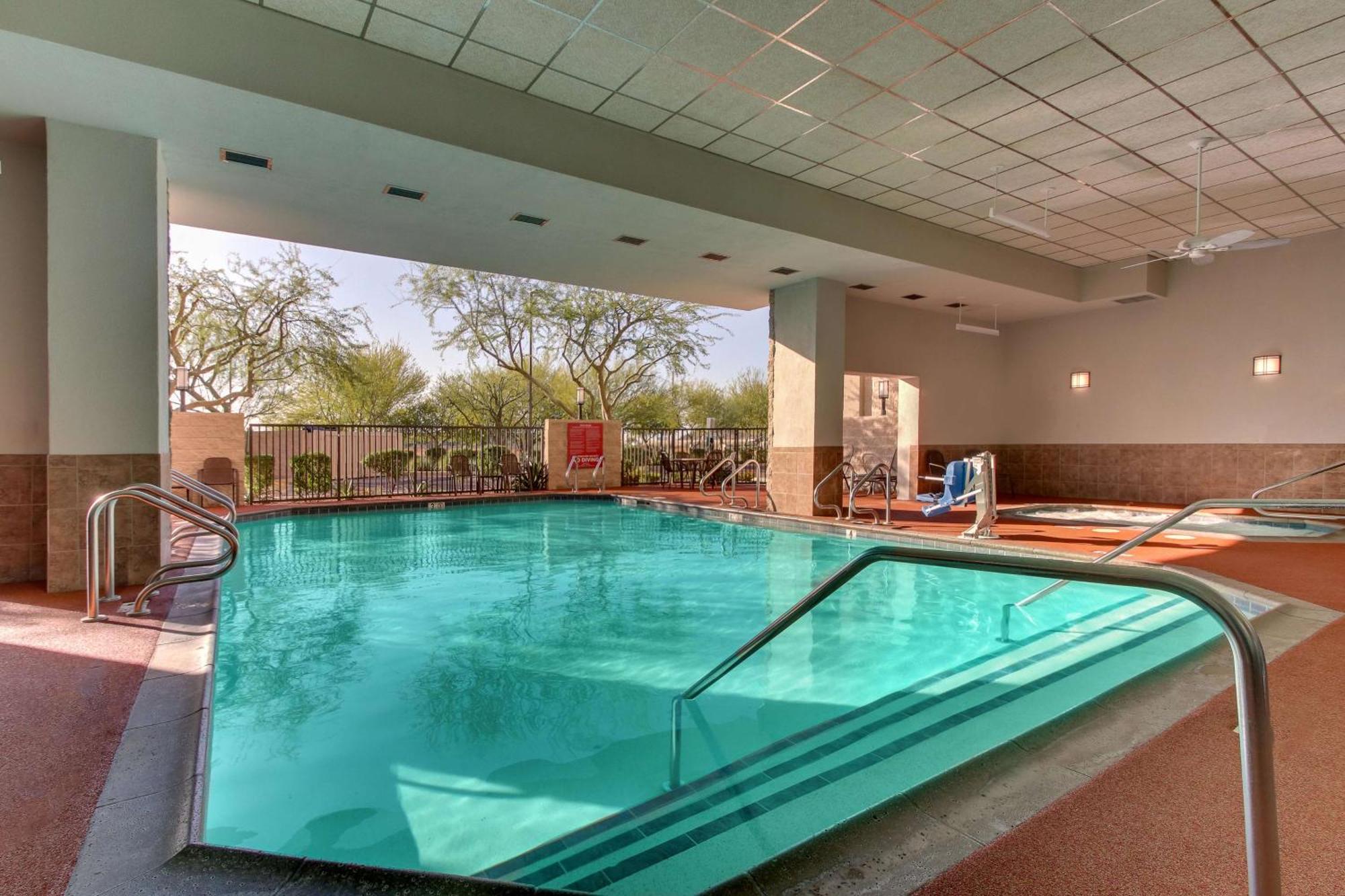 Drury Inn & Suites Phoenix Happy Valley Екстер'єр фото