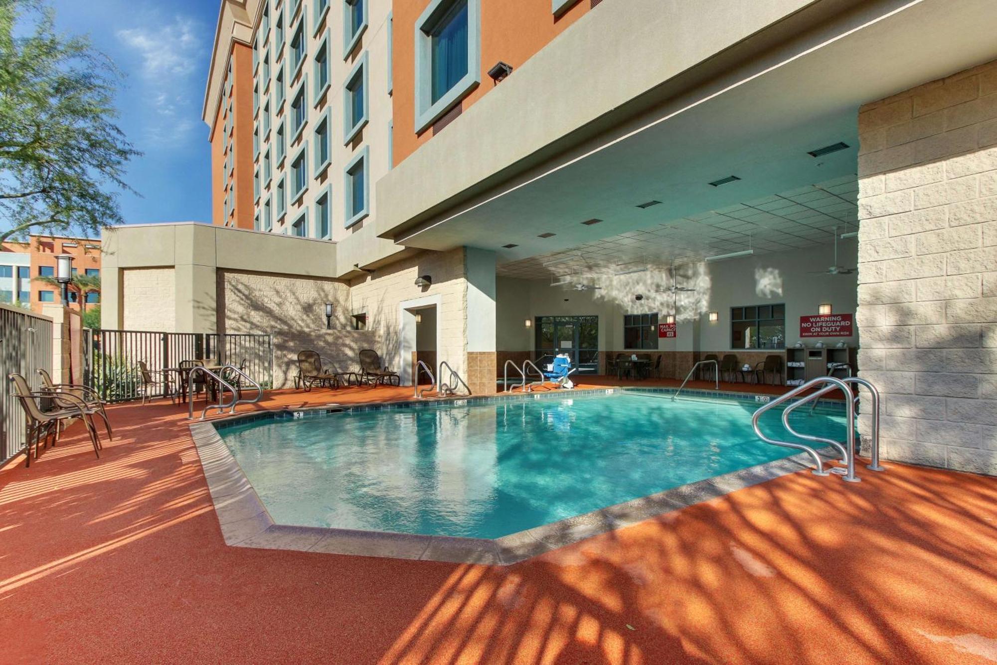 Drury Inn & Suites Phoenix Happy Valley Екстер'єр фото