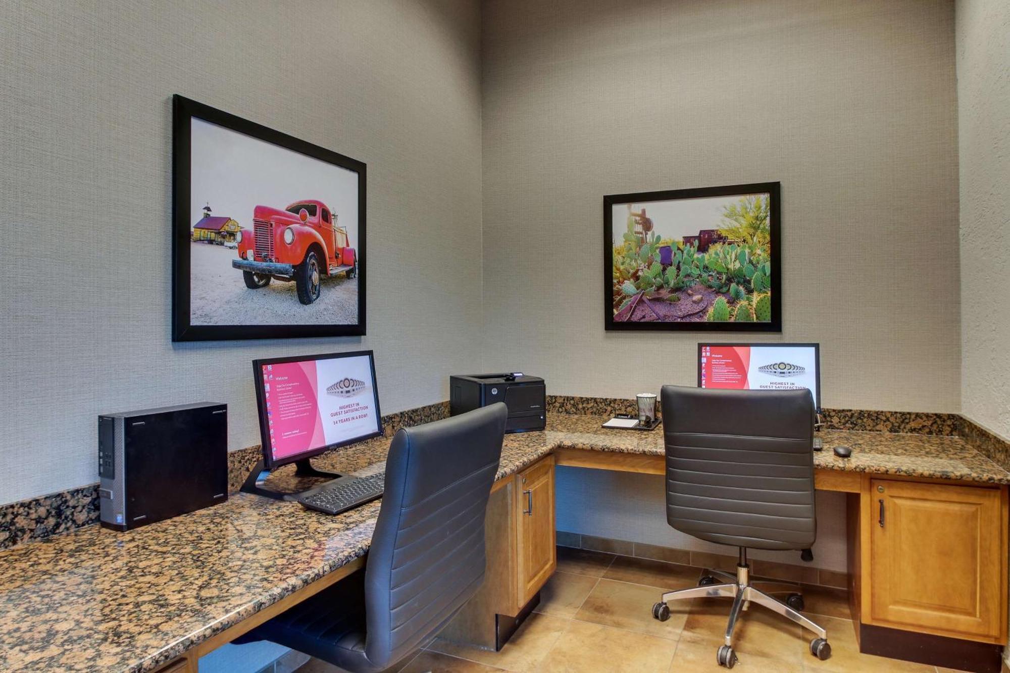 Drury Inn & Suites Phoenix Happy Valley Екстер'єр фото