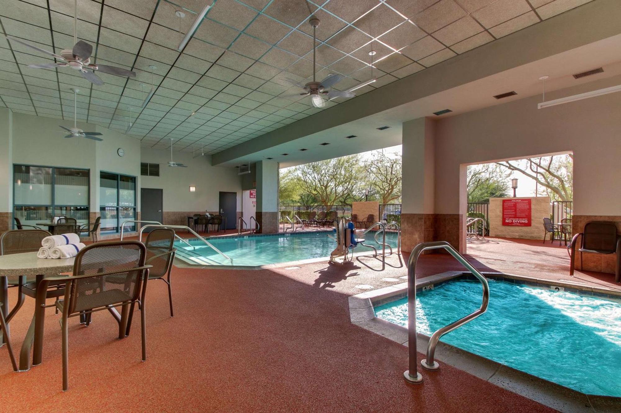 Drury Inn & Suites Phoenix Happy Valley Екстер'єр фото