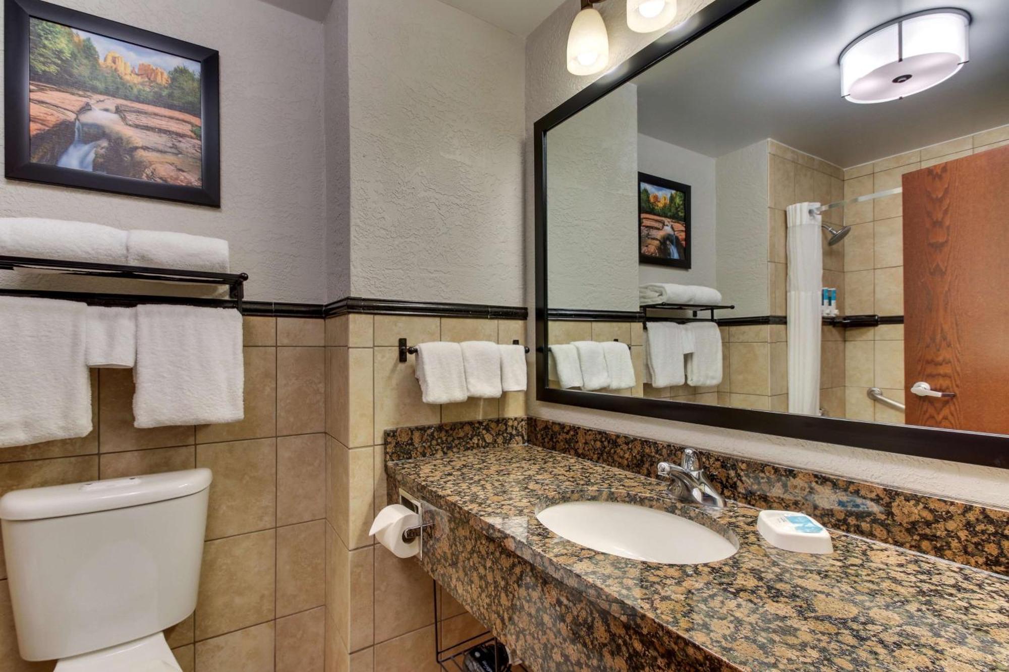 Drury Inn & Suites Phoenix Happy Valley Екстер'єр фото
