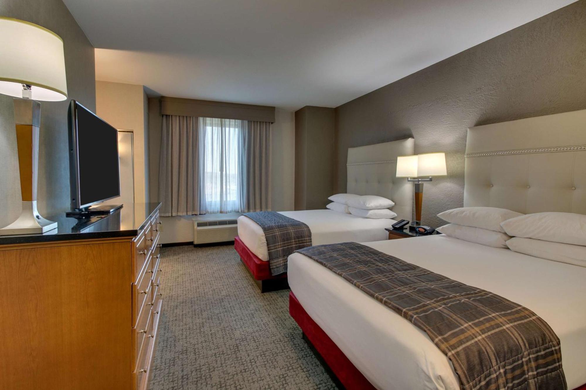 Drury Inn & Suites Phoenix Happy Valley Екстер'єр фото