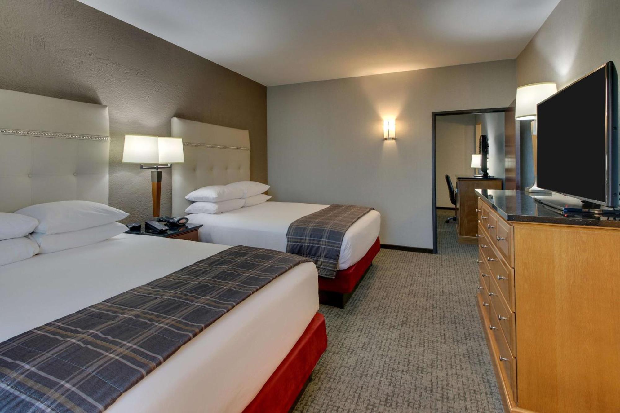 Drury Inn & Suites Phoenix Happy Valley Екстер'єр фото