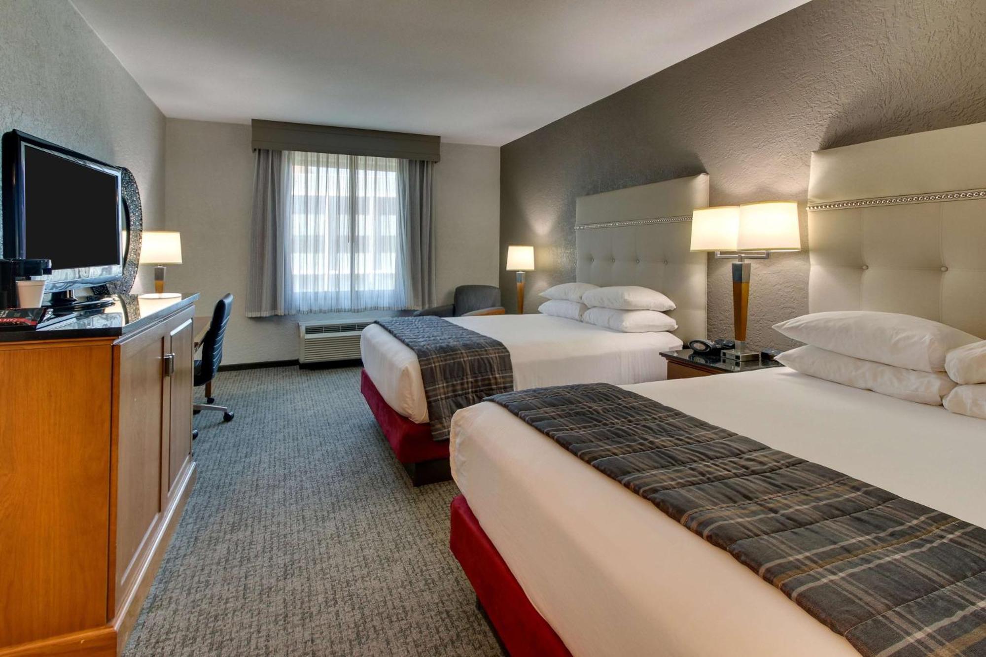 Drury Inn & Suites Phoenix Happy Valley Екстер'єр фото