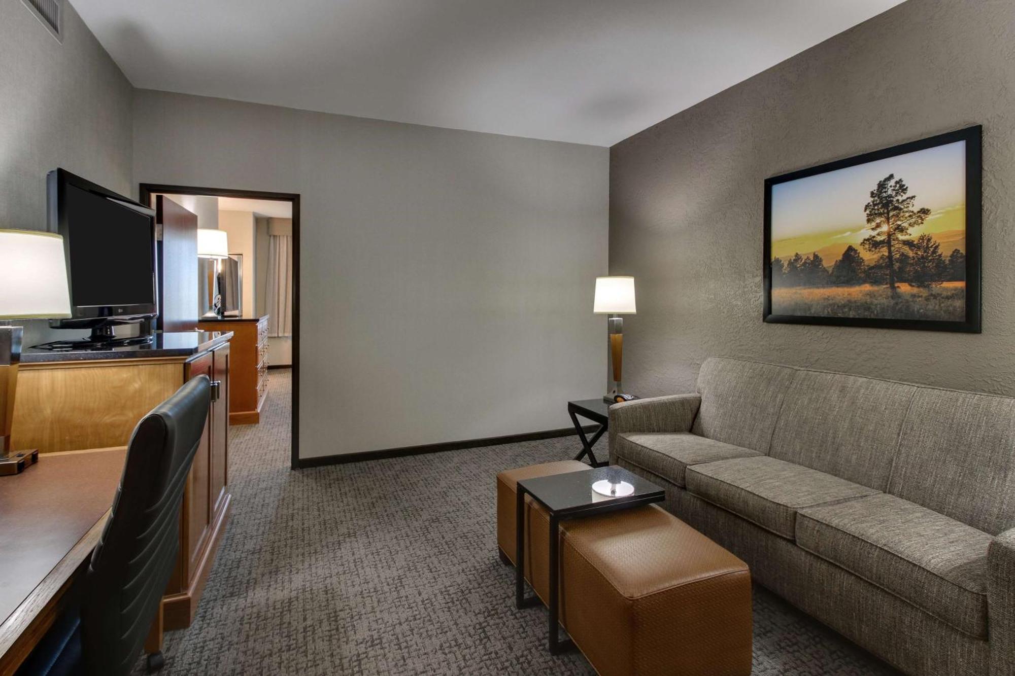 Drury Inn & Suites Phoenix Happy Valley Екстер'єр фото