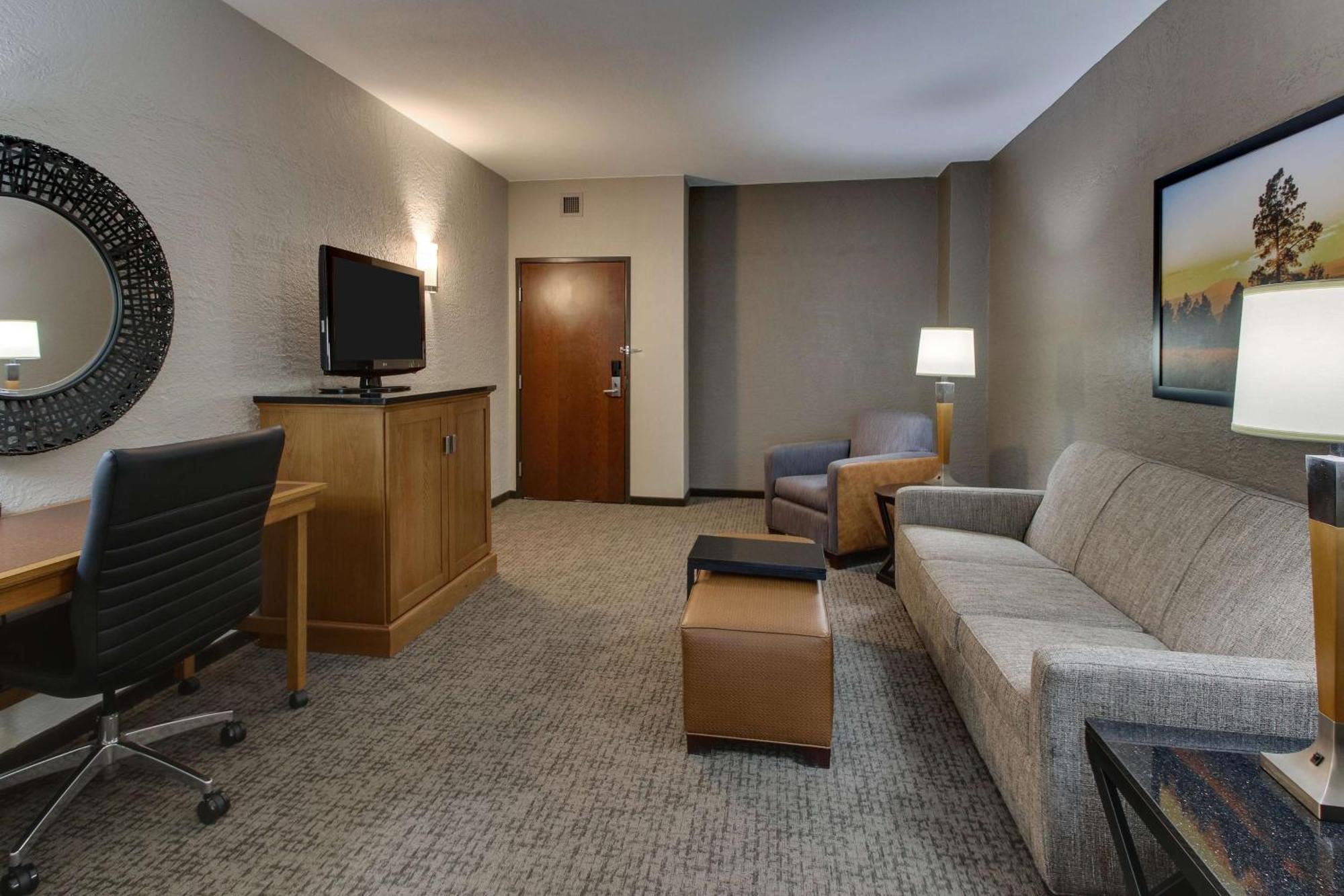 Drury Inn & Suites Phoenix Happy Valley Екстер'єр фото
