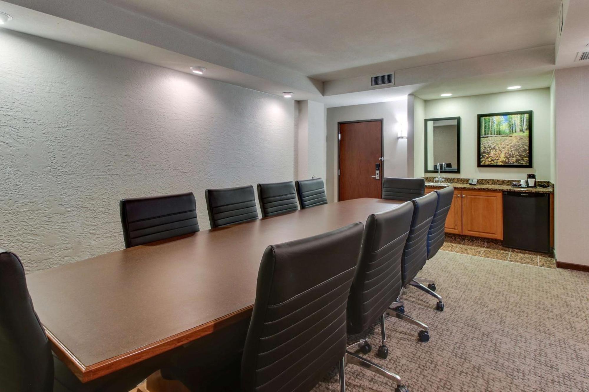 Drury Inn & Suites Phoenix Happy Valley Екстер'єр фото