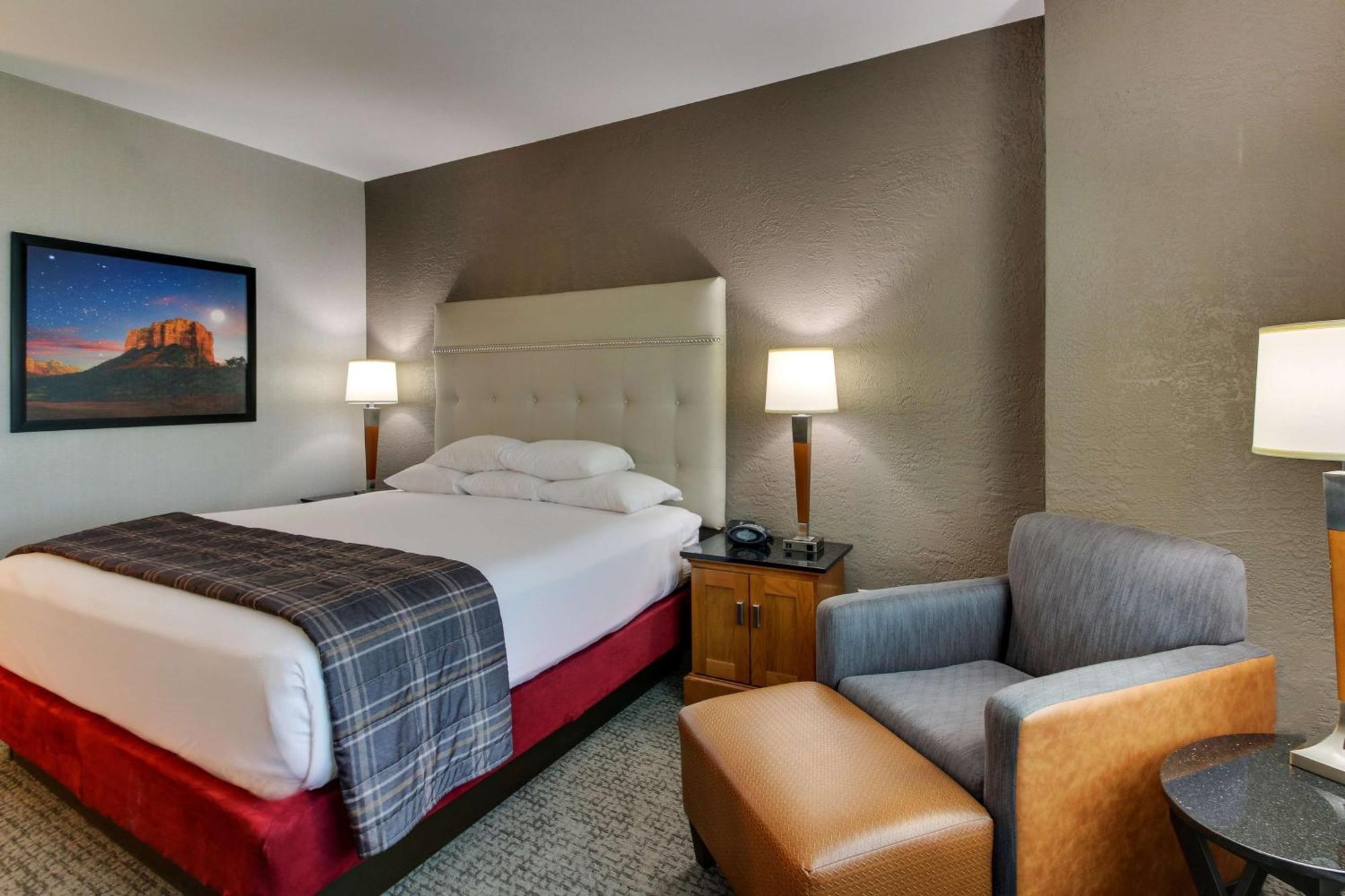 Drury Inn & Suites Phoenix Happy Valley Екстер'єр фото