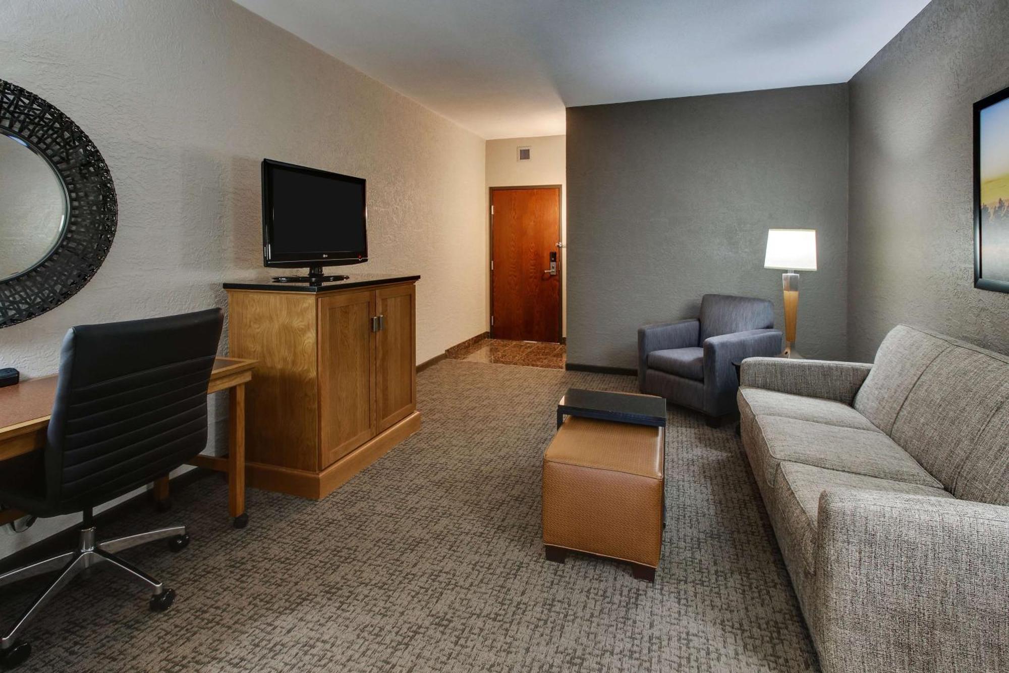 Drury Inn & Suites Phoenix Happy Valley Екстер'єр фото