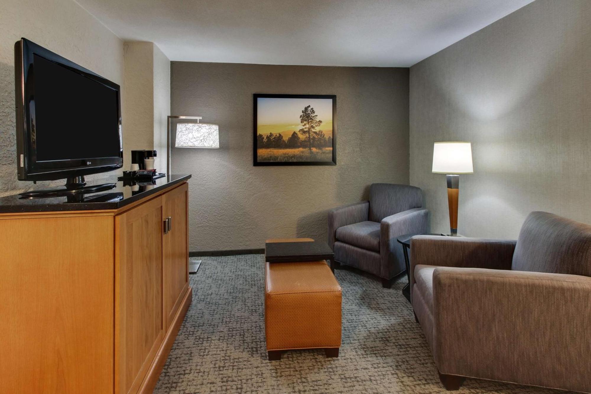 Drury Inn & Suites Phoenix Happy Valley Екстер'єр фото