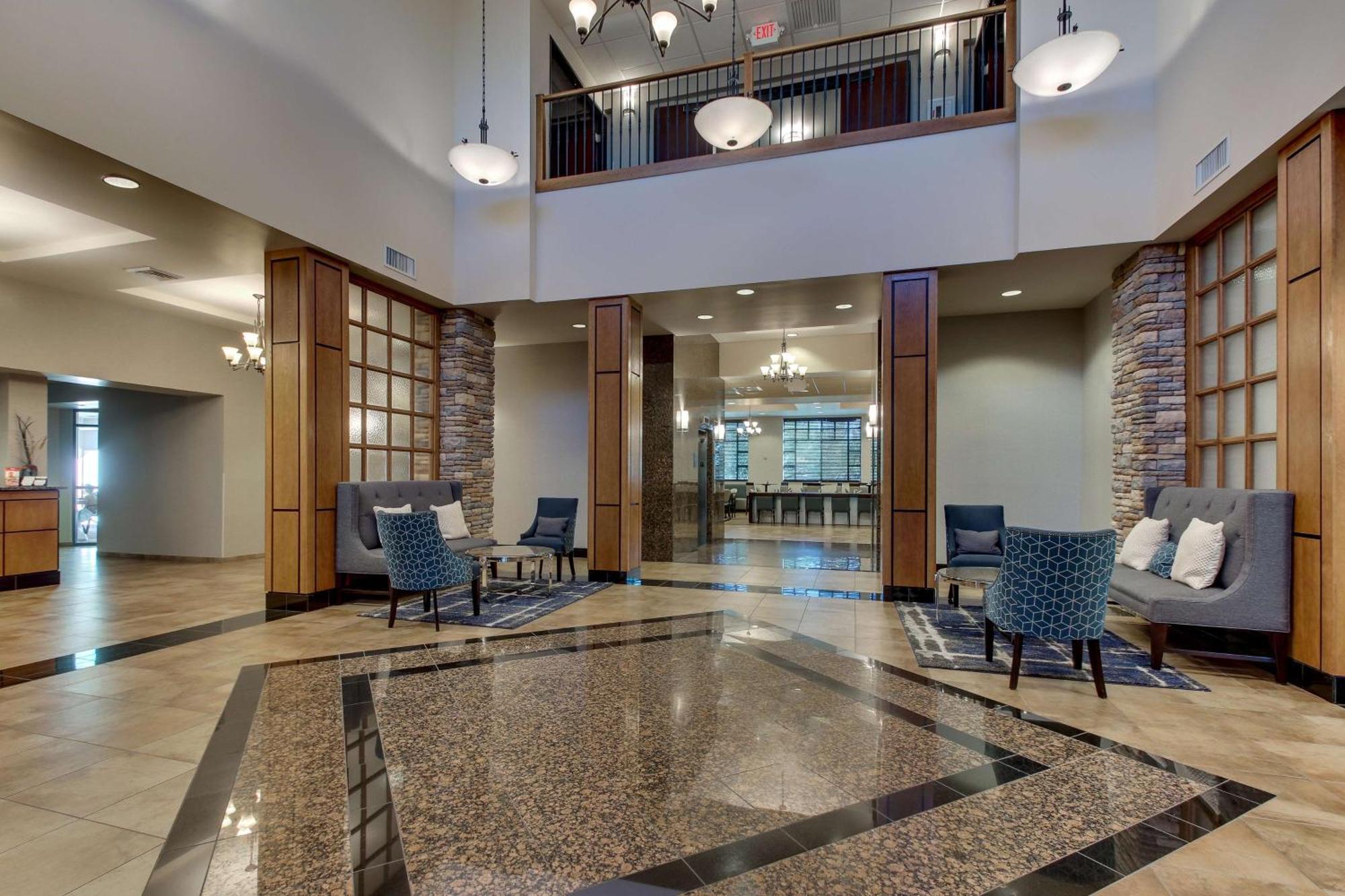 Drury Inn & Suites Phoenix Happy Valley Екстер'єр фото