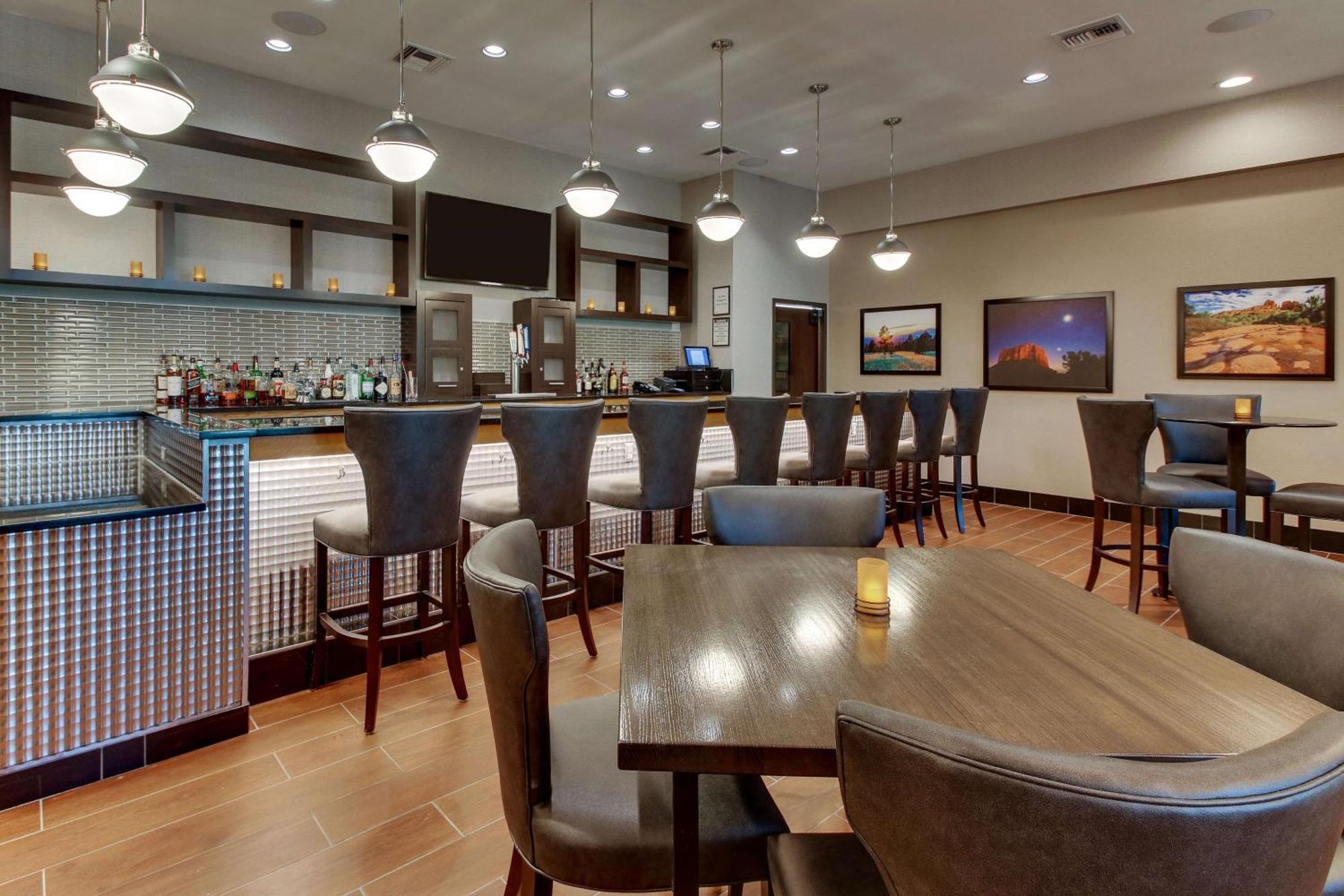 Drury Inn & Suites Phoenix Happy Valley Екстер'єр фото
