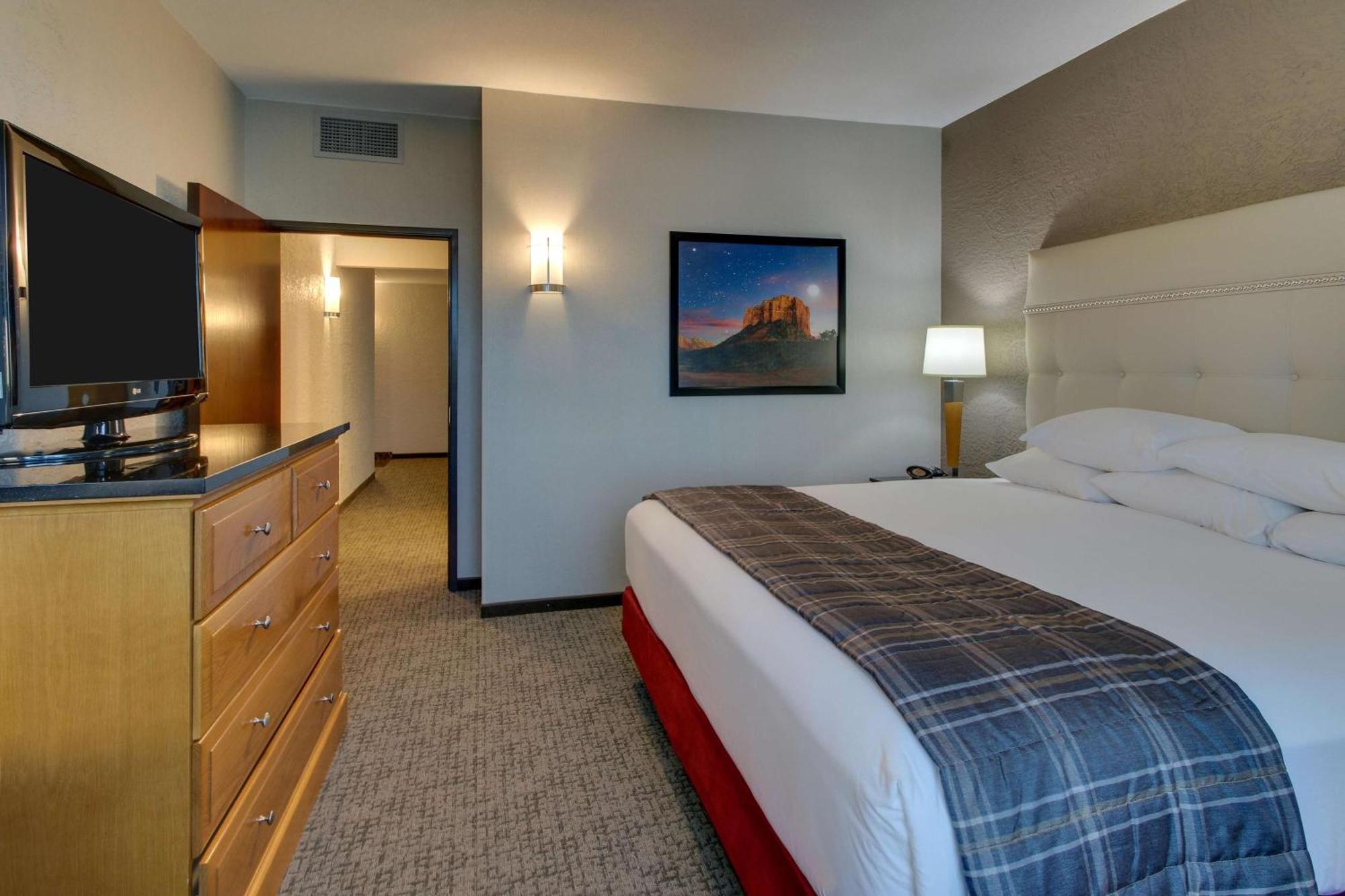 Drury Inn & Suites Phoenix Happy Valley Екстер'єр фото