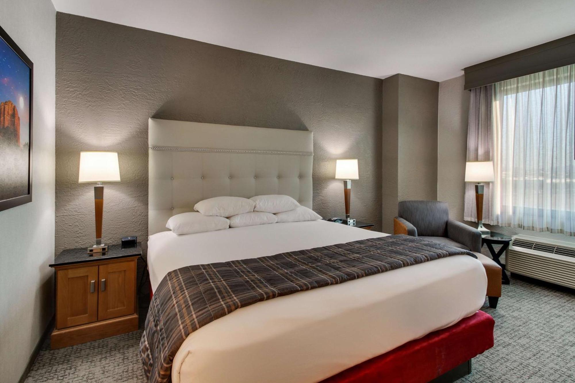 Drury Inn & Suites Phoenix Happy Valley Екстер'єр фото