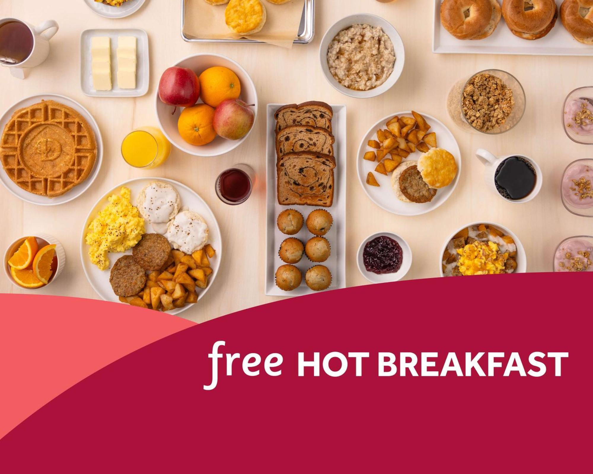 Drury Inn & Suites Phoenix Happy Valley Екстер'єр фото